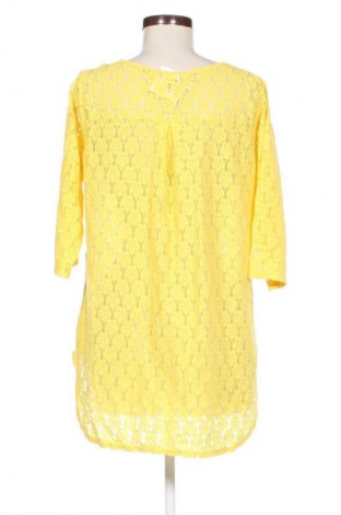 Dámská halenka NEW COLLECTION, Velikost XL, Barva Žlutá, Cena  379,00 Kč