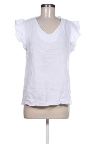 Dámská halenka NEW COLLECTION, Velikost M, Barva Bílá, Cena  139,00 Kč