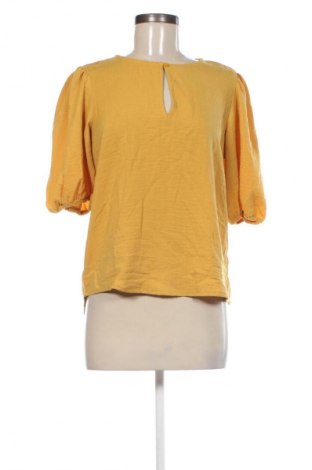 Női blúz Nice & Chic, Méret M, Szín Narancssárga
, Ár 669 Ft