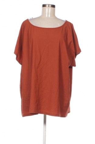 Bluză de femei Norah, Mărime XXL, Culoare Maro, Preț 30,99 Lei, #132752830