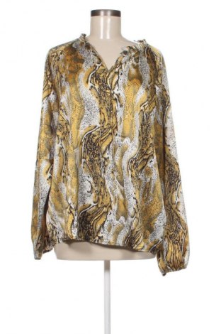 Damen Shirt Norah, Größe L, Farbe Mehrfarbig, Preis 2,99 €