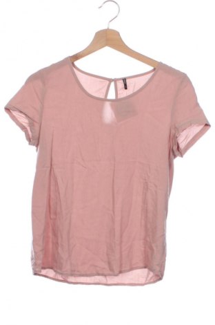 Női blúz ONLY, Méret XS, Szín Hamurózsaszín, Ár 669 Ft