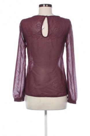 Női blúz ONLY, Méret XS, Szín Piros, Ár 749 Ft