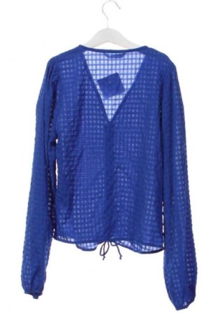 Női blúz ONLY, Méret XS, Szín Kék, Ár 669 Ft