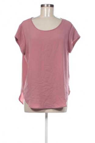 Damen Shirt ONLY, Größe L, Farbe Aschrosa, Preis 2,99 €