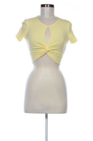 Női blúz ONLY, Méret XS, Szín Sárga, Ár 1 069 Ft