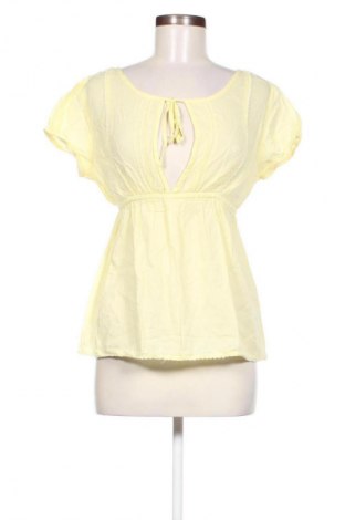 Női blúz ONLY, Méret M, Szín Sárga, Ár 669 Ft