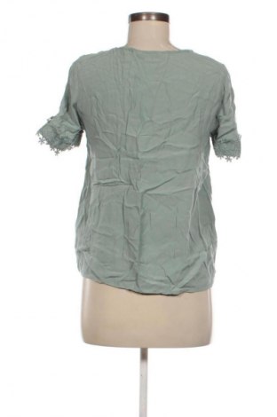 Női blúz ONLY, Méret S, Szín Zöld, Ár 1 089 Ft