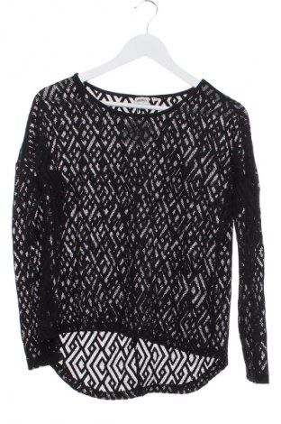 Damen Shirt Object, Größe XS, Farbe Schwarz, Preis 2,99 €