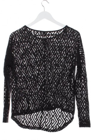 Damen Shirt Object, Größe XS, Farbe Schwarz, Preis 2,99 €