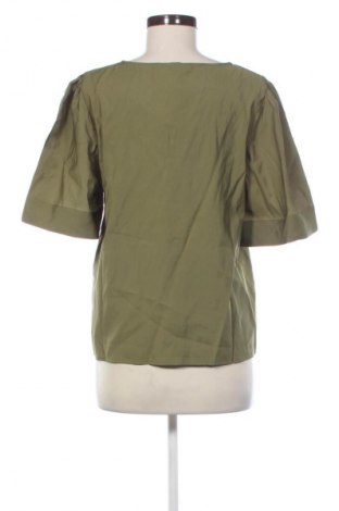 Dámská halenka Object, Velikost XL, Barva Zelená, Cena  209,00 Kč