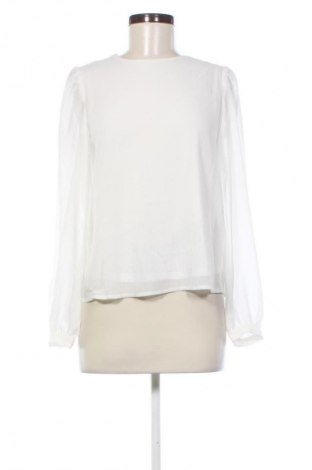 Дамска блуза Object, Размер S, Цвят Бял, Цена 19,42 €