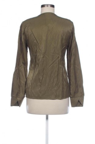 Damen Shirt Object, Größe S, Farbe Grün, Preis 2,99 €