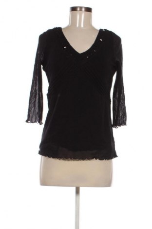 Női blúz Olsen, Méret S, Szín Fekete, Ár 669 Ft