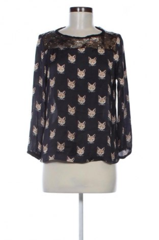 Дамска блуза One Step, Размер M, Цвят Многоцветен, Цена 42,43 €