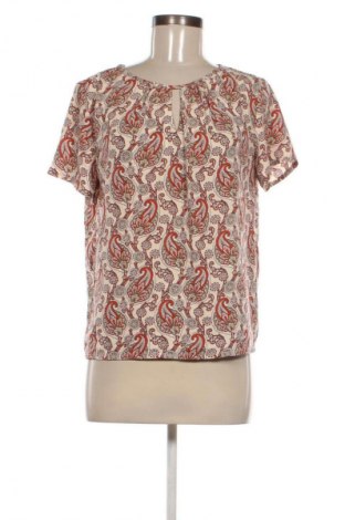 Дамска блуза Oodji, Размер M, Цвят Многоцветен, Цена 2,04 €