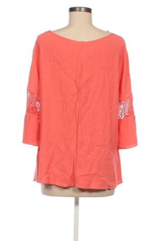 Bluzka damska Orsay, Rozmiar XL, Kolor Różowy, Cena 22,99 zł