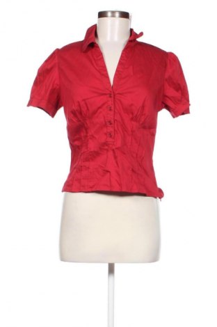 Dámska blúza Orsay, Veľkosť S, Farba Červená, Cena  8,17 €