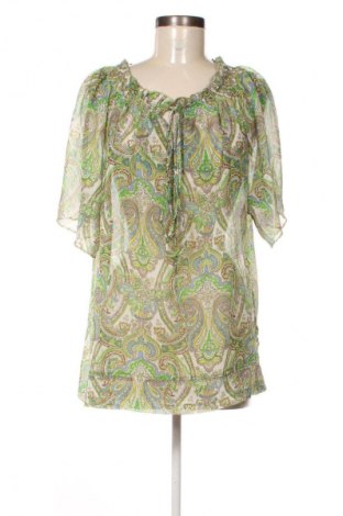 Damen Shirt Oviesse, Größe L, Farbe Mehrfarbig, Preis 1,99 €