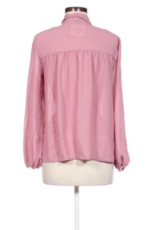 Damen Shirt Oviesse, Größe M, Farbe Aschrosa, Preis 8,99 €