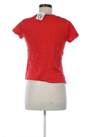 Bluzka damska Oviesse, Rozmiar M, Kolor Czerwony, Cena 13,99 zł