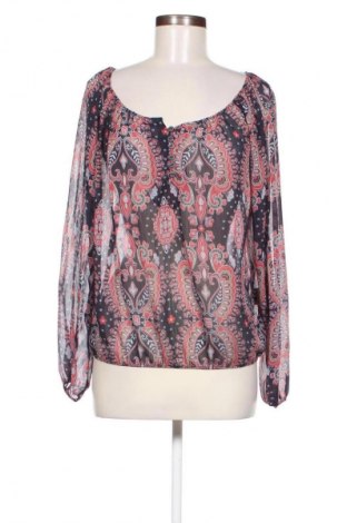 Bluzka damska Papaya, Rozmiar S, Kolor Kolorowy, Cena 27,27 zł