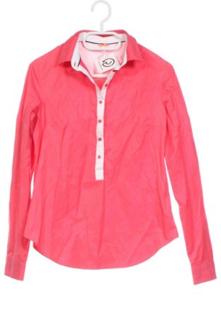 Γυναικεία μπλούζα Piazza Italia, Μέγεθος S, Χρώμα Πολύχρωμο, Τιμή 7,78 €