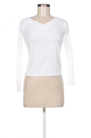 Дамска блуза Pieces, Размер L, Цвят Бял, Цена 7,15 €