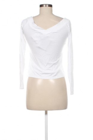 Дамска блуза Pieces, Размер L, Цвят Бял, Цена 7,15 €