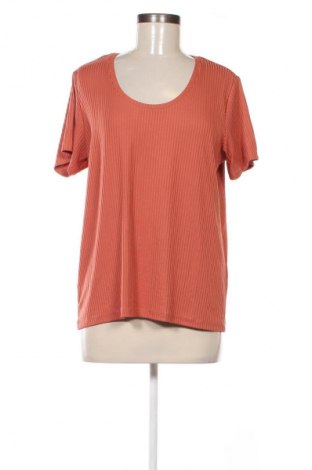 Női blúz Pieces, Méret XL, Szín Barna, Ár 1 329 Ft