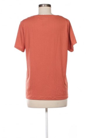 Női blúz Pieces, Méret XL, Szín Barna, Ár 1 329 Ft