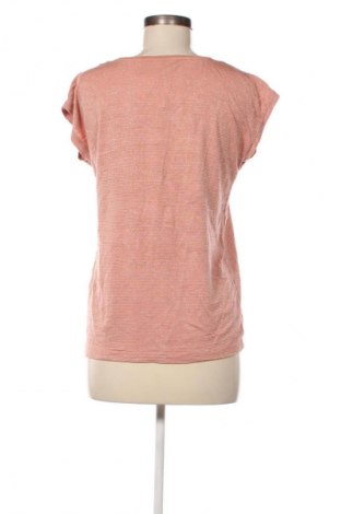 Bluzka damska Pieces, Rozmiar S, Kolor Brązowy, Cena 16,99 zł