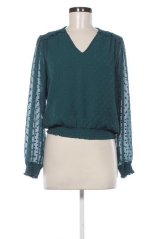 Damen Shirt Pigalle, Größe S, Farbe Grün, Preis 3,99 €