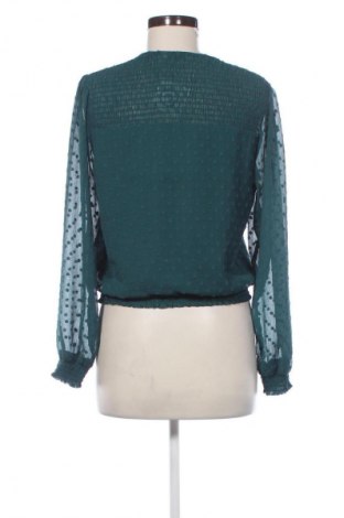 Damen Shirt Pigalle, Größe S, Farbe Grün, Preis 3,99 €