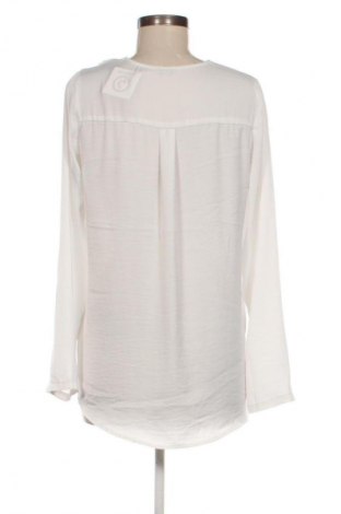 Damen Shirt Pimkie, Größe M, Farbe Weiß, Preis 3,99 €