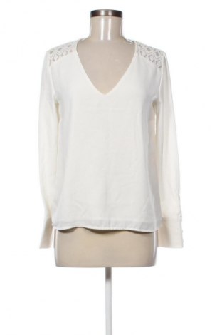 Damen Shirt Pimkie, Größe M, Farbe Weiß, Preis 2,99 €