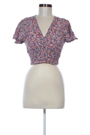 Damen Shirt Pimkie, Größe S, Farbe Mehrfarbig, Preis 2,99 €