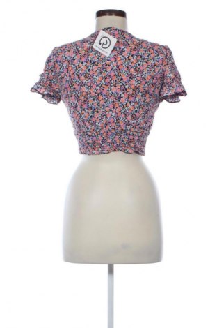 Damen Shirt Pimkie, Größe S, Farbe Mehrfarbig, Preis 2,99 €