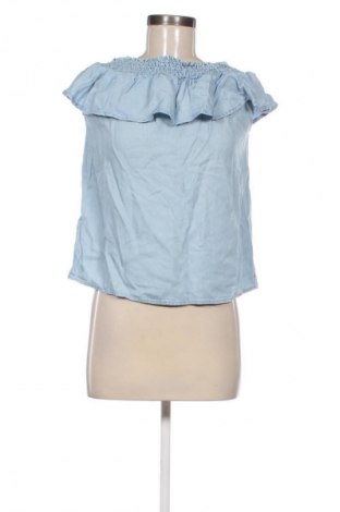 Női blúz Pimkie, Méret S, Szín Kék, Ár 669 Ft