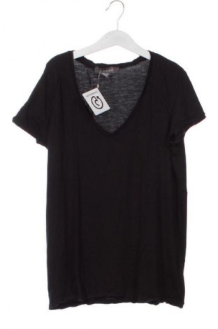 Дамска блуза Primark, Размер XS, Цвят Черен, Цена 2,04 €