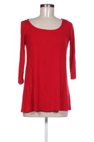 Дамска блуза Promod, Размер S, Цвят Червен, Цена 3,06 €