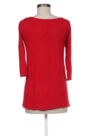 Дамска блуза Promod, Размер S, Цвят Червен, Цена 3,06 €