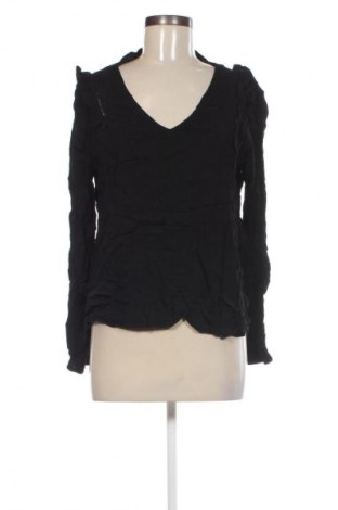 Női blúz Promod, Méret M, Szín Fekete, Ár 929 Ft