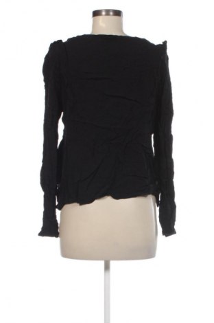 Női blúz Promod, Méret M, Szín Fekete, Ár 929 Ft