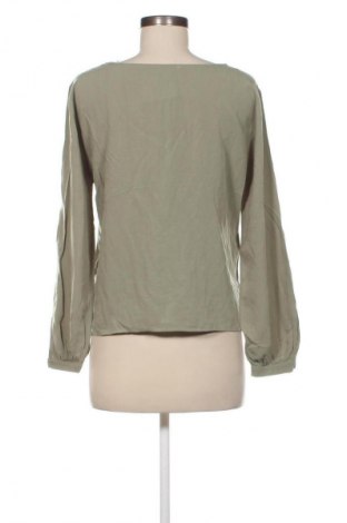 Damen Shirt Pull&Bear, Größe M, Farbe Grün, Preis 2,99 €