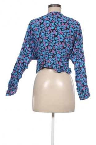 Női blúz Pull&Bear, Méret M, Szín Sokszínű, Ár 669 Ft