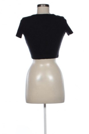 Női blúz Pull&Bear, Méret M, Szín Fekete, Ár 1 209 Ft