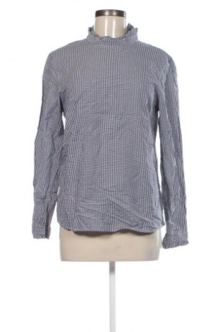 Damen Shirt Q/S by S.Oliver, Größe M, Farbe Mehrfarbig, Preis 2,99 €