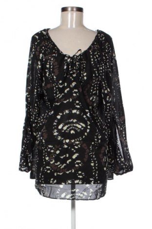 Dámska blúza Rainbow, Veľkosť XL, Farba Viacfarebná, Cena  2,95 €