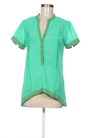 Női blúz Remind Items, Méret S, Szín Zöld, Ár 669 Ft